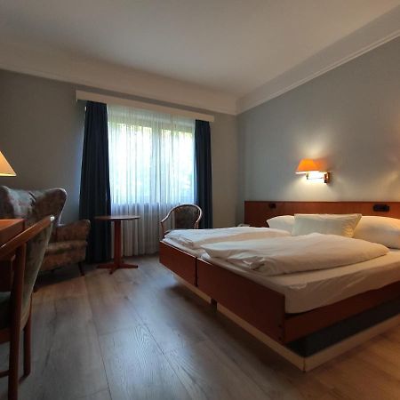 Condi Hotel Hamburg Zewnętrze zdjęcie