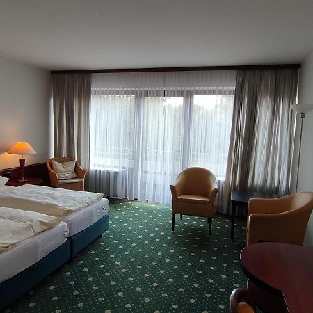 Condi Hotel Hamburg Zewnętrze zdjęcie