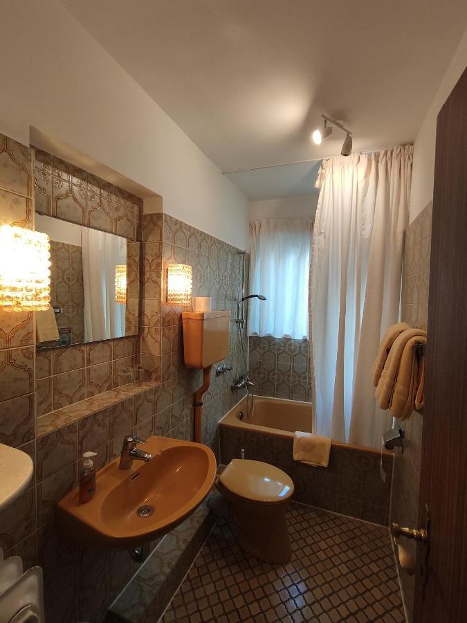 Condi Hotel Hamburg Zewnętrze zdjęcie