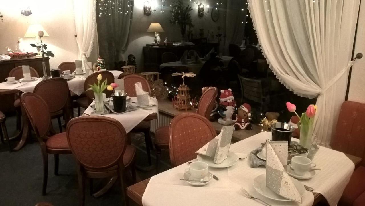 Condi Hotel Hamburg Zewnętrze zdjęcie
