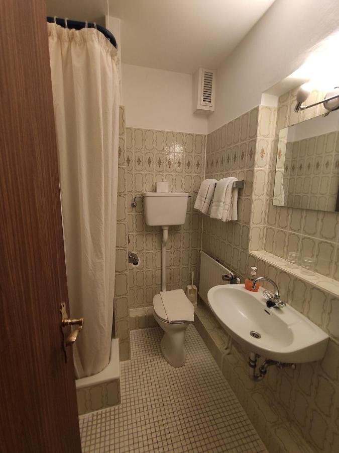 Condi Hotel Hamburg Zewnętrze zdjęcie