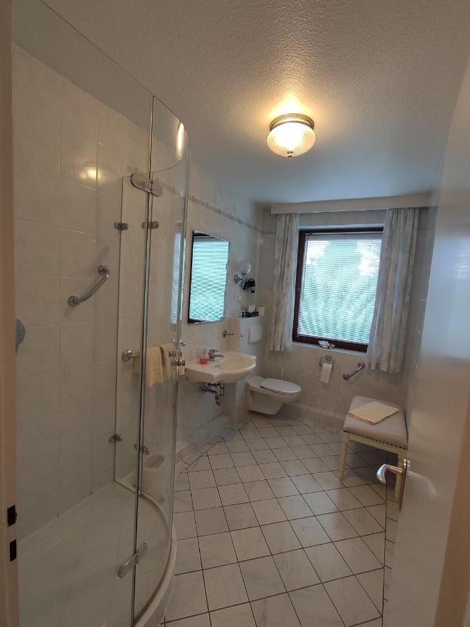 Condi Hotel Hamburg Zewnętrze zdjęcie