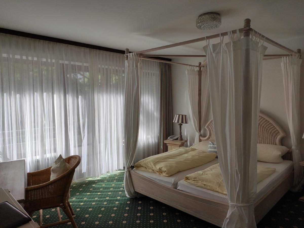 Condi Hotel Hamburg Zewnętrze zdjęcie
