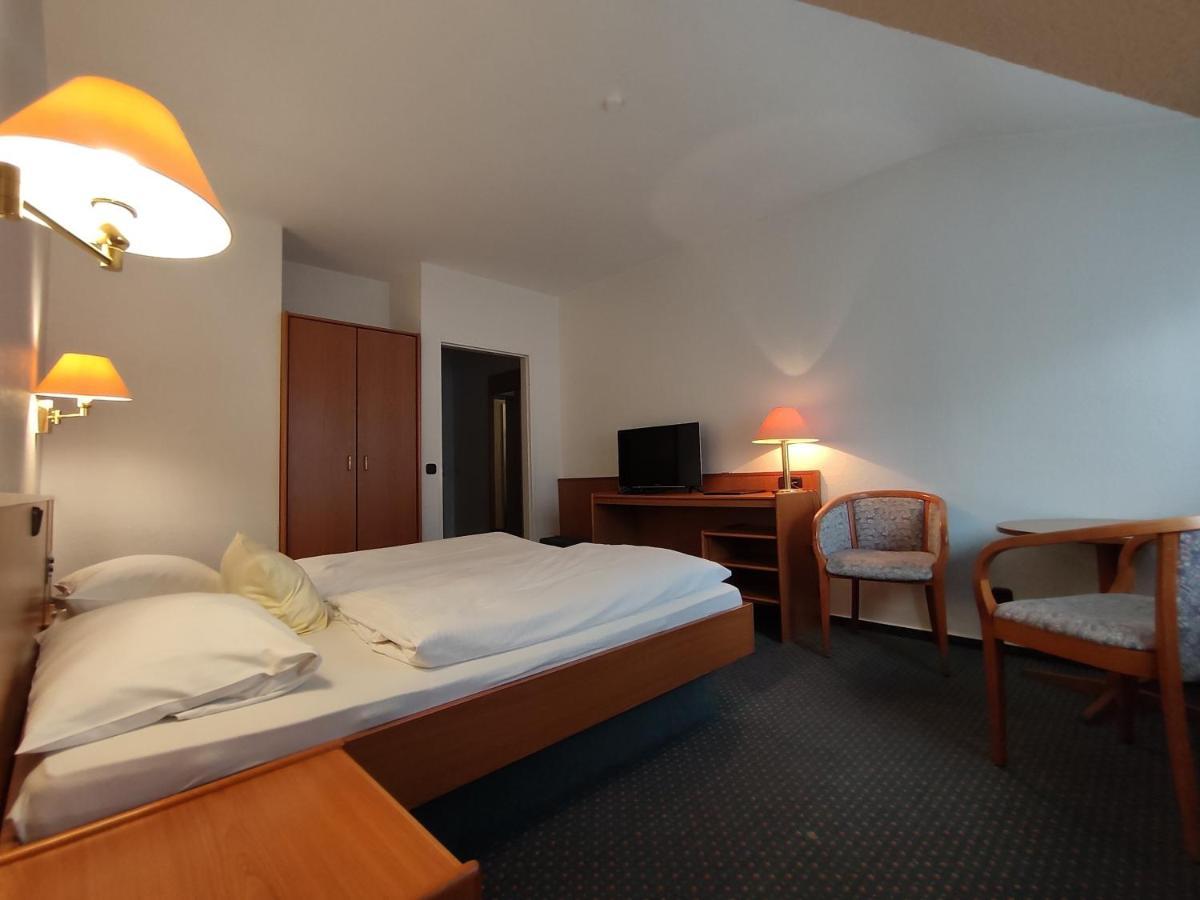 Condi Hotel Hamburg Zewnętrze zdjęcie