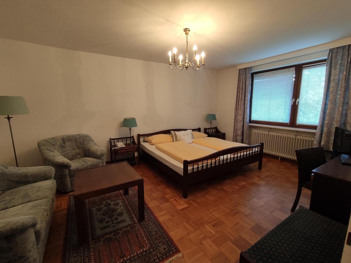 Condi Hotel Hamburg Zewnętrze zdjęcie