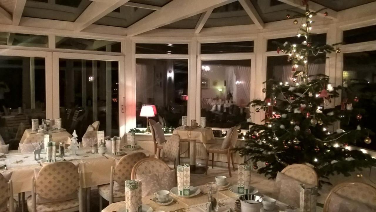 Condi Hotel Hamburg Zewnętrze zdjęcie