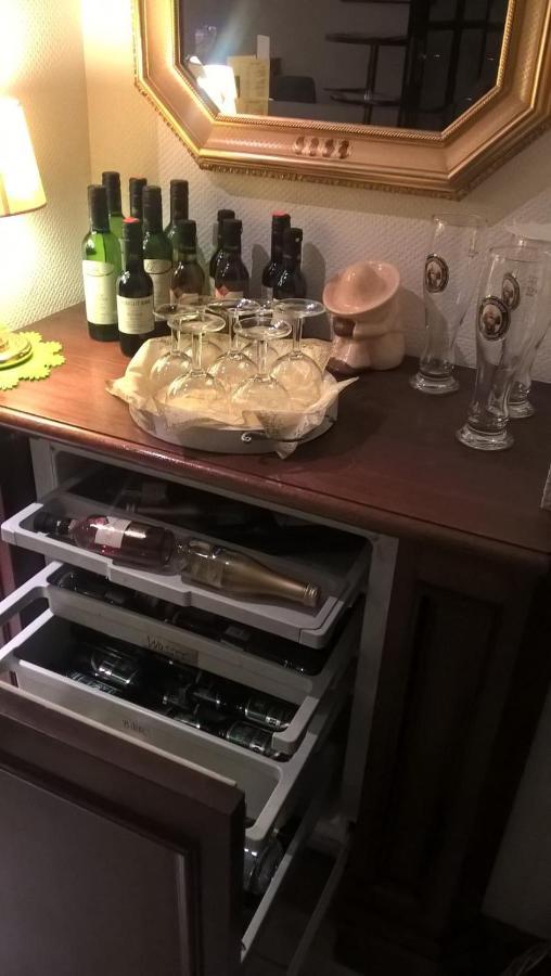 Condi Hotel Hamburg Zewnętrze zdjęcie