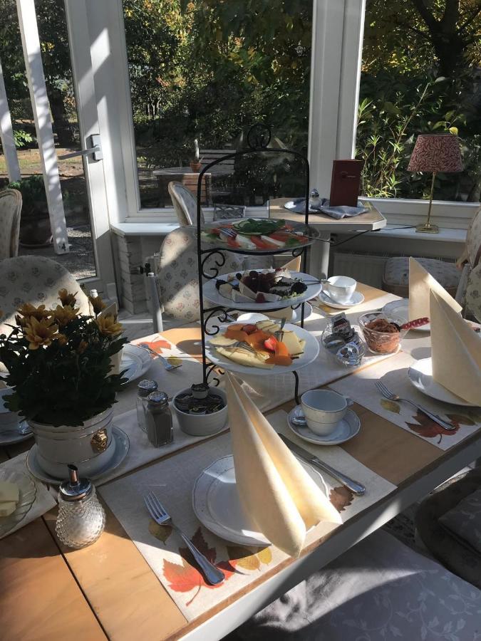 Condi Hotel Hamburg Zewnętrze zdjęcie
