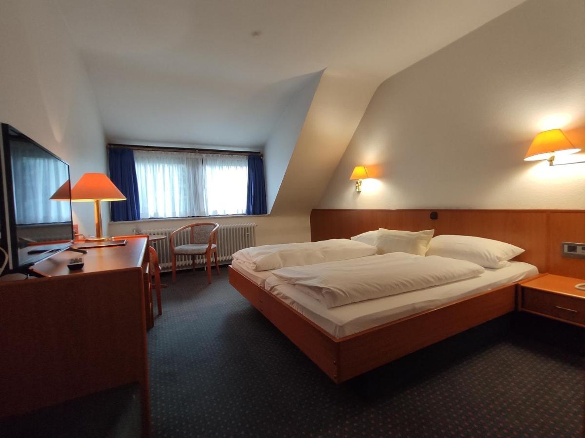Condi Hotel Hamburg Zewnętrze zdjęcie