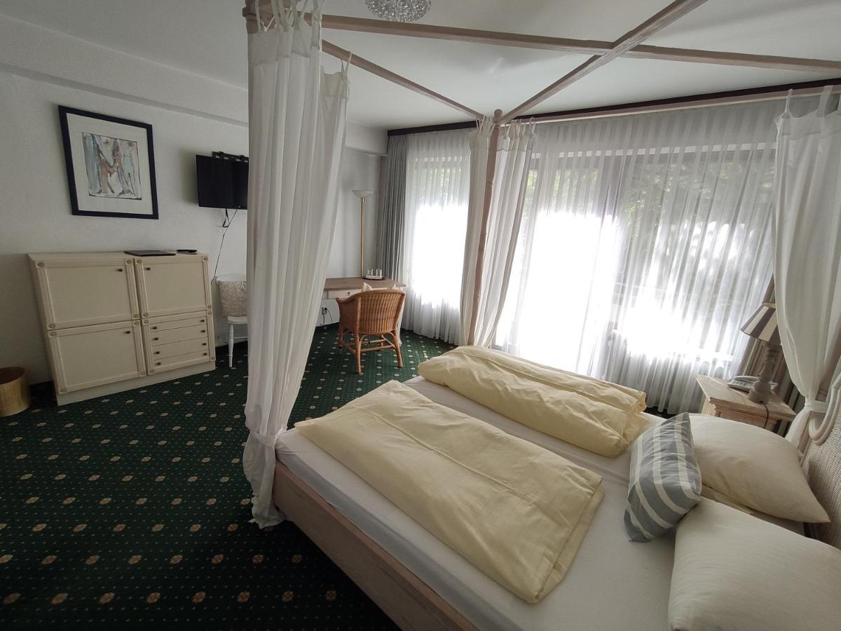 Condi Hotel Hamburg Zewnętrze zdjęcie