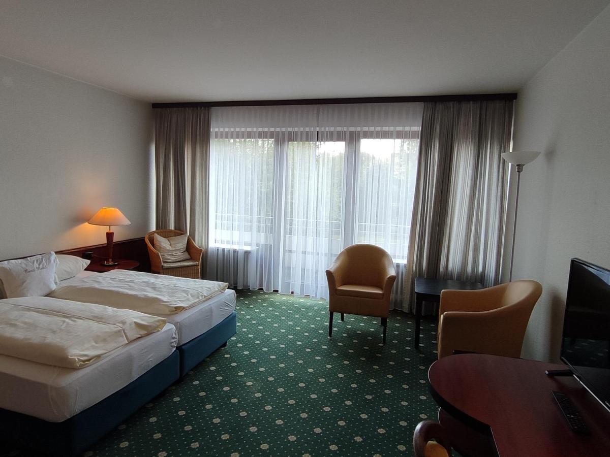 Condi Hotel Hamburg Zewnętrze zdjęcie